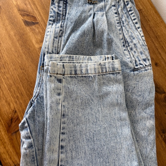 Vintage Gitano Jeans - Picture 2 of 3